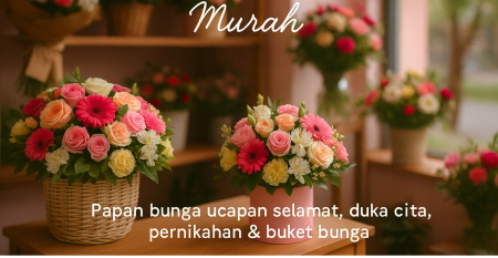 Toko Bunga Nias Selatan